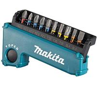 Makita e-03573 impact premier - juego de brocas de torsión (11 piezas