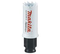 Makita E-03676 Ezychange BiM - Sierra de corona (22 mm)