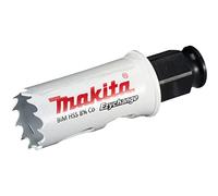 Makita E-03682 Ezychange BiM Sierra de corona 24mm