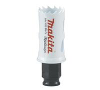 Makita E-03698 Ezychange BiM Sierra de corona 25mm