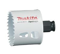 Makita E-03866 Ezychange BiM - Sierra de corona (57 mm)
