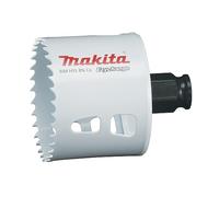 Makita E-03872 Ezychange BiM - Sierra de corona (60 mm)