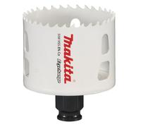 Makita E-03888 Ezychange BiM - Sierra de corona (64 mm)