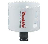 Makita E-03894 Ezychange BiM - Sierra de corona (65 mm)
