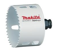 Makita E-03931 Ezychange BiM - Sierra de corona (76 mm)