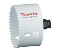 Makita E-03953 Ezychange BiM - Sierra de corona (83 mm)