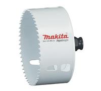 Makita E-03997 Ezychange BiM - Sierra de corona (102 mm)