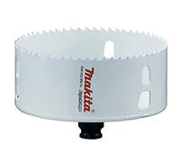 Makita E-04020 Ezychange BiM - Sierra de corona (114 mm)