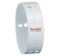 Makita E-04064 Ezychange BiM - Sierra de corona (152 mm)