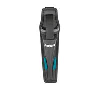 PORTA BOLSA CON CORREA AZUL E-15229