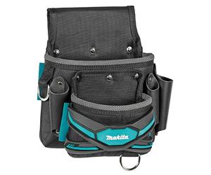 Makita E-05131 Ultimate - Bolsa de fijación de 2 Bolsillos