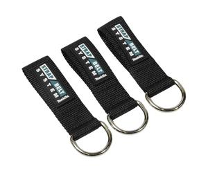 Makita E-05309 - Trabilla para cinturón - Pack de 3