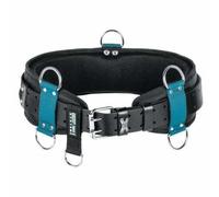 Makita E-05321 cinturón acolchado con presilla para todas las fundas o bolsos