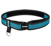 Makita E-05337 Cinturón azul con hebilla de liberación rápida