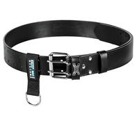 Makita E-05343 Cinturón Piel Negro 1380x48