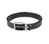Makita E-05359 Cinturón De Piel Negro Talla M 1130x38mm