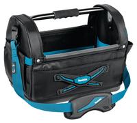 Makita E-05430 Bolsa herramientas abierta 490x310x365 mm • 2,44 kg • 29,70 lt