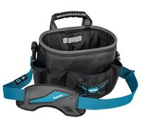 Makita E-05474 Bolsa 7 bolsillos exteriores 11 portaherramientas 350x175x225mm