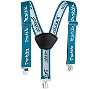 Makita e-05480 caja para equipo bandolera negro, azul