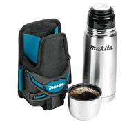 Makita organizador para herramientas E-15497 Bolsa de cubo para cesta universal (cesta no incluida)