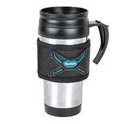 Makita E-05608 Taza térmica y soporte