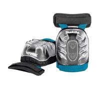 MAKITA E-05658 - Juego de Rodilleras Profesionales de Alta Protección