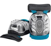 Makita E-05658 par de rodilleras rígidas antideslizantes