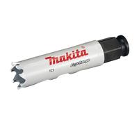 Makita E-06644 Ezychange - Sierra de corona (20 mm)