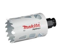 Makita E-06719 Ezychange - Sierra de corona (44 mm)