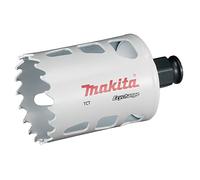 Makita E-06725 Ezychange - Sierra de corona (51 mm)