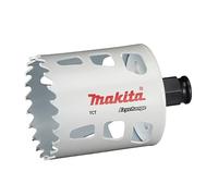 Makita E-06747 Ezychange - Sierra de corona (60 mm)