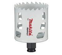 Makita Sierra de corona E-06753 Ezychange 64 mm TCT
