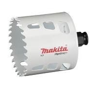 MAKITA perforadora TCT Ezychange 2 73 mm E-06797