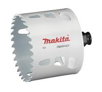 MAKITA perforadora TCT Ezychange 2 83 mm E-06812