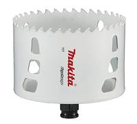 Makita E-06828 Ezychange - Sierra de corona (102 mm)