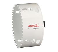 Makita E-06834 Ezychange - Sierra de corona (127 mm)