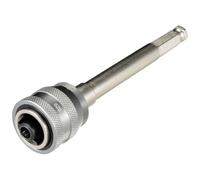 Makita E-06878 Ezychange - Barra de extensión (150 mm)