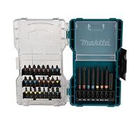 Makita E-07060 - Juego de brocas y brocas (30 piezas)