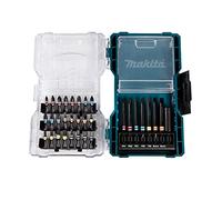 Makita E-07076 - Juego de brocas y brocas (32 piezas)
