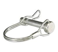 Makita E-07331 Pin para broca de taladro de tierra