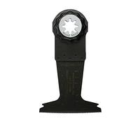 Makita E-08470 StarlockPlus® Oscillating Multi-Tool 2-1/2" Bi-Metal Curved Plunge Cut Blade