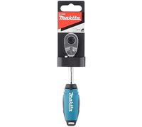 Makita E-11558 ¼ Mango de trinquete de accionamiento cuadrado 84T