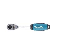 Makita E-11564 3/8" Mango de trinquete de accionamiento cuadrado 84T