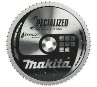 Makita E-12055 EFFICUT - Sierra (305 x 25,4 x 63 dientes)