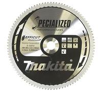 Makita E-13306 TCT - Hoja de sierra (305 mm)