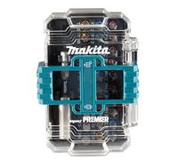 Makita E-13552 Juego de brocas de torsión Premier de 31 piezas