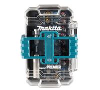 Makita E-13552 Juego de brocas de torsión Premier de 31 piezas