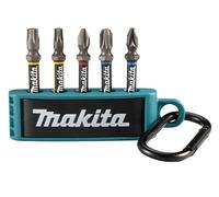 Makita E-13568 Juego de brocas de rosca Impact Premier de 5 piezas