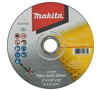 Makita E-13742 - Rueda de corte fino (150 x 1,6 mm)