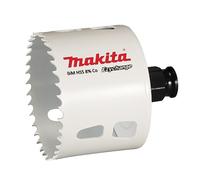 Makita E-14152 Ezychange BIM - Sierra perforadora (67 mm)